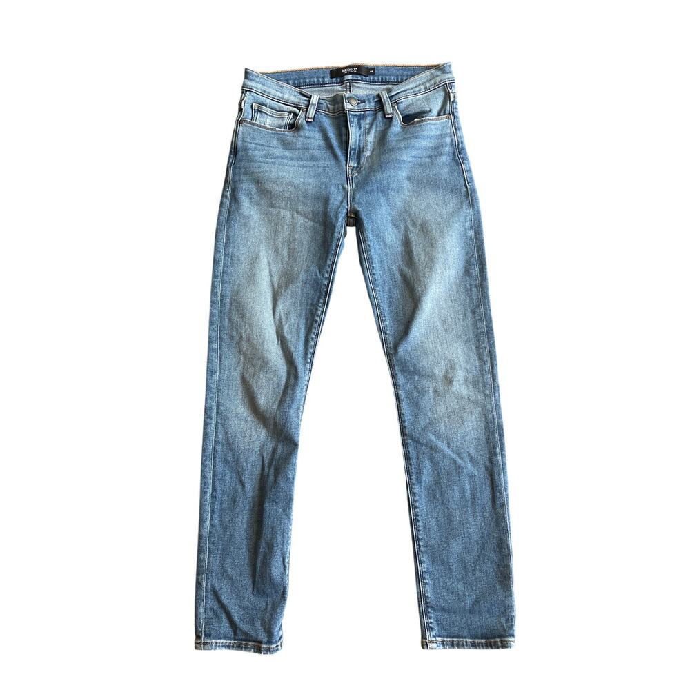 Women's size 26 Hudson Tally Skinny Jeans